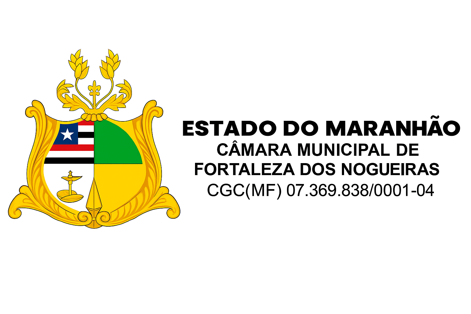 Logo do Orgão
